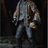Freddy vs Jason - 7" Scale Action Figure - Ultimate Jason