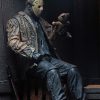 Freddy vs Jason - 7" Scale Action Figure - Ultimate Jason