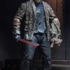 Freddy vs Jason - 7" Scale Action Figure - Ultimate Jason
