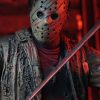Freddy vs Jason - 7" Scale Action Figure - Ultimate Jason