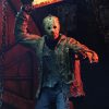 Freddy vs Jason - 7" Scale Action Figure - Ultimate Jason