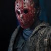 Freddy vs Jason - 7" Scale Action Figure - Ultimate Jason