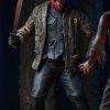 Freddy vs Jason - 7" Scale Action Figure - Ultimate Jason
