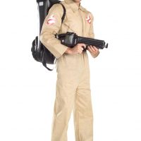 Adult Ghostbusters Costume