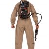 Adult Grand Heritage Ghostbusters Costume