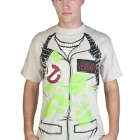 Adult Venkman Ghostbusters T-Shirt Costume