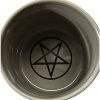 Black Coffee Mug - 20 oz.