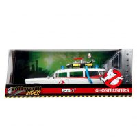 1:24 Die-Cast Ghostbusters Vehicle