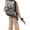 Women's Deluxe Plus Size Ghostbusters Movie Costume