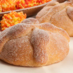 Pan de Muerto