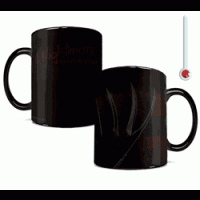 A Nightmare on Elm Street Glove & Shirt Morphing Mug