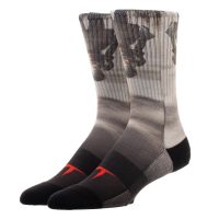 Adult IT Pennywise Sublimated Socks