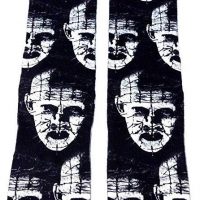 Pinhead Socks