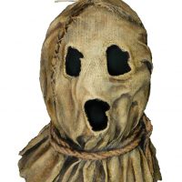 Dark Night Of The Scarecrow Adult Bubba Mask