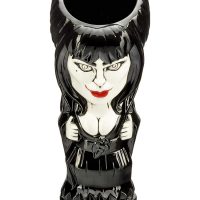 Geeki Tikis Elvira Mistress of the Dark Mug