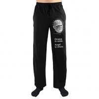 Hellraiser Demon To Some Angel To Others Print Men's Loungewear Lounge Pants