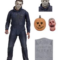 Halloween (2018) Michael Myers 7" Scale Action Figure