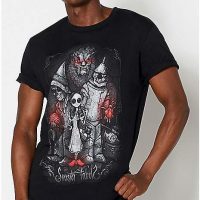 Sinister Fabels T Shirt