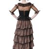Sweeney Todd's Mrs. Lovett Costume