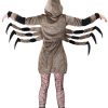Womens Cozy Tarantula Costume