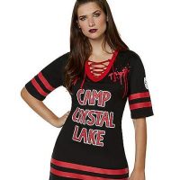 Adult Jason Hockey Dress