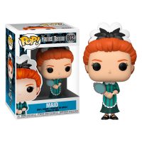 POP! Disney: Haunted Mansion - Maid Vinyl Figure