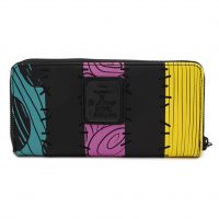 loungefly sally wallet