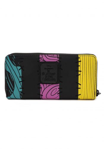 loungefly sally wallet