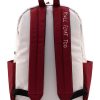 Loungefly Pennywise Chibi Cosplay Nylon Backpack