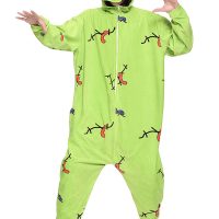 Nightmare Before Christmas Oogie Boogie Union Suit