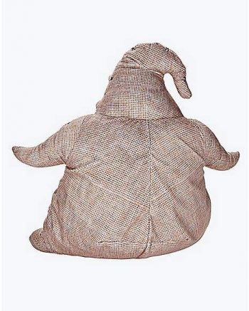 Oogie Boogie Plush Doll - The Nightmare Before Christmas