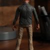Part 4 Jason Ultimate 7 inch Scale Friday the 13th Action Figure