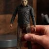 Part 4 Jason Ultimate 7 inch Scale Friday the 13th Action Figure