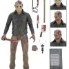 Part 4 Jason Ultimate 7 inch Scale Friday the 13th Action Figure