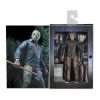 Part 4 Jason Ultimate 7 inch Scale Friday the 13th Action Figure