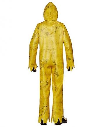 Adult Hazmat Suit Costume