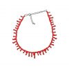 Blood Drip Choker Necklace