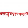 Blood Drip Choker Necklace