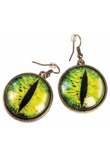 Cat Earrings