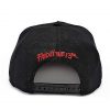 Fear Friday's Snapback Hat - Friday The 13th