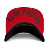Fear Friday's Snapback Hat - Friday The 13th