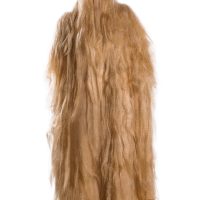 Adult Addams Family Cousin Itt Costume