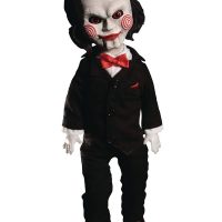 Living-Dead Dolls Saw: Billy Figure