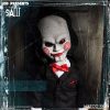 Living-Dead Dolls Saw: Billy Figure