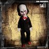 Living-Dead Dolls Saw: Billy Figure