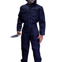 1978 Michael Myers 12 inch Collectible Action Figure