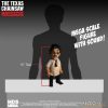 MDS Mega Scale Texas Chain saw Massacre Leather face