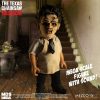 MDS Mega Scale Texas Chain saw Massacre Leather face