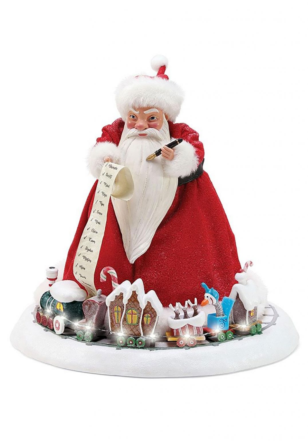 funko sandy claws