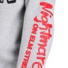 Springwood High School Nightmare on Elm Street Sweatshirt